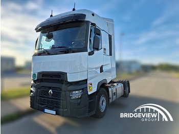 Камион влекач RENAULT T 480