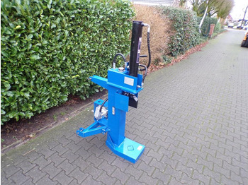 Цепач за дрва