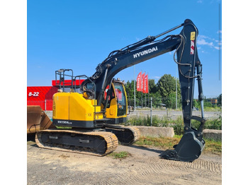 Багер гасеничар HYUNDAI