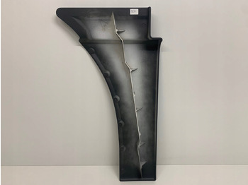 Врата и делови за Камион BŁOTNIK KOSA MAN TGA TGX NR 1807: слика 2