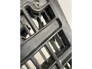 Праг за стапнување за Камион DOLNY STOPIEŃ STOPNICA MAN TG3 TGX TGS 3 81615016003: слика 4 Праг за стапнување за Камион DOLNY STOPIEŃ STOPNICA MAN TG3 TGX TGS 3 81615016003: слика 4