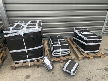 Праг за стапнување за Камион DOLNY STOPIEŃ STOPNICA MAN TG3 TGX TGS 3 81615016003: слика 5 Праг за стапнување за Камион DOLNY STOPIEŃ STOPNICA MAN TG3 TGX TGS 3 81615016003: слика 5