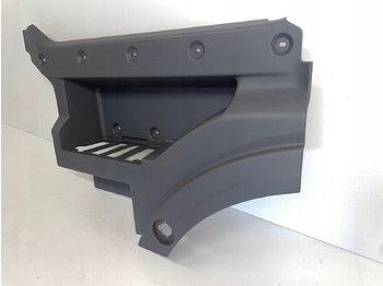 Праг за стапнување за Камион GÓRNA STOPNICA STOPIEŃ MAN TGX TGX3 TG3 81615200083: слика 3