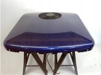 Компресор на клима уред SCANIA