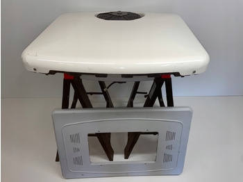 Компресор на клима уред SCANIA