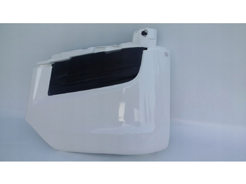 Браник MAN TGX