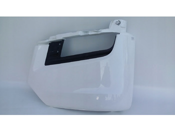 Браник MAN TGX