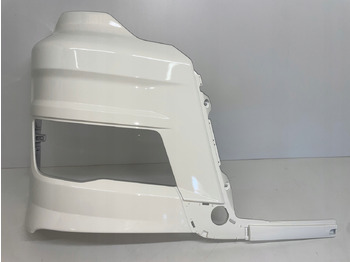 Браник MAN TGX