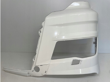 Браник MAN TGX