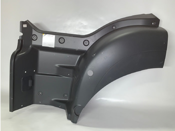 Каросерија и екстериер MAN TGS