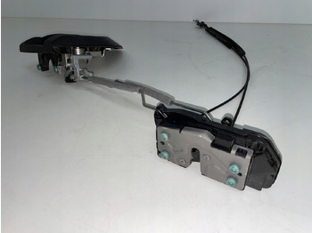 Врата и делови MAN TGL