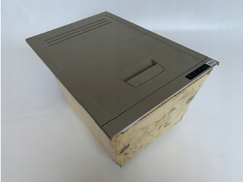 Кабина и ентериер VOLVO FH