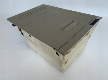 Кабина и ентериер VOLVO FH