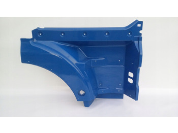 Каросерија и екстериер MAN TGX