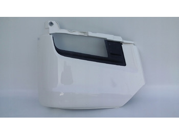 Браник MAN TGX