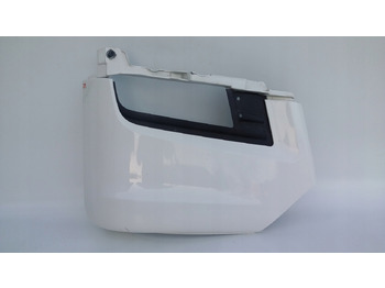 Браник MAN TGX