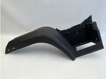 Каросерија и екстериер MAN L2000