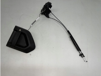 Врата и делови MAN TGL