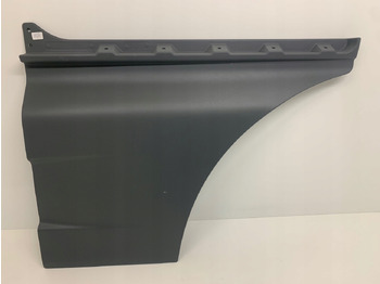 Врата и делови MAN TGA