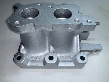 Ладилник EGR MAN TGS