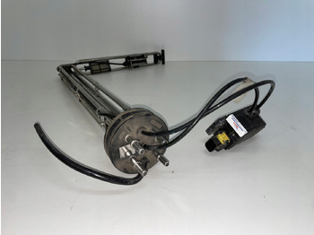 AdBlue резервоар за Камион SMOK CZUJNIK ADBLUE AD BLUE MAN TGX TGS EURO 6 81154086040: слика 2 AdBlue резервоар за Камион SMOK CZUJNIK ADBLUE AD BLUE MAN TGX TGS EURO 6 81154086040: слика 2