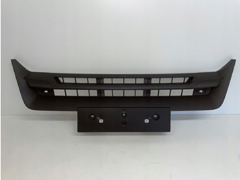 Праг за стапнување MAN TGS