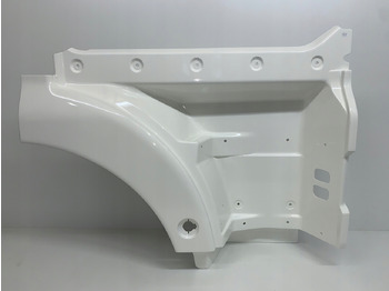 Врата и делови MAN TGX