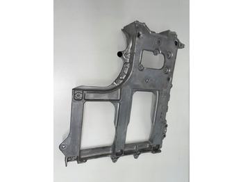 Каросерија и екстериер MAN TGS