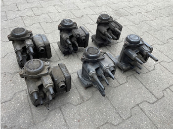 Кочионен вентил за Камион ZAWÓR EUROPA MODULATOR EBS MAN TGA TGS TGX 81523016213: слика 4 Кочионен вентил за Камион ZAWÓR EUROPA MODULATOR EBS MAN TGA TGS TGX 81523016213: слика 4