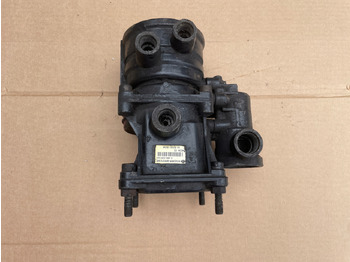 Кочионен вентил MAN TGA