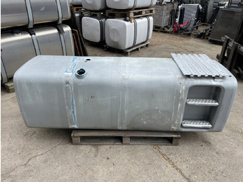 Резервоар за гориво MAN TGA