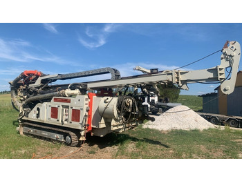 Машина за бушење COMACCHIO