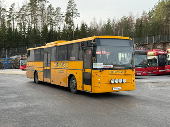 Приградски автобус IRISBUS
