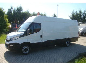 Товарно комбе IVECO Daily