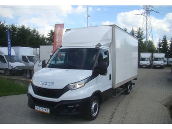 Комбе фургон IVECO Daily 35s16