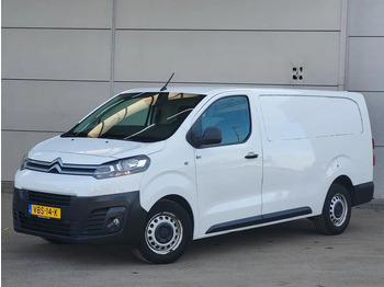 Мало комбе CITROËN Jumpy
