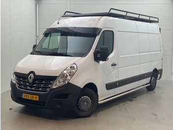 Товарно комбе RENAULT Master 2.3