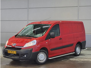 Мало комбе TOYOTA Proace