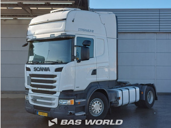 Камион влекач SCANIA R 410