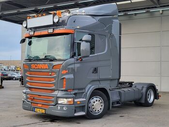 Камион влекач SCANIA R 440