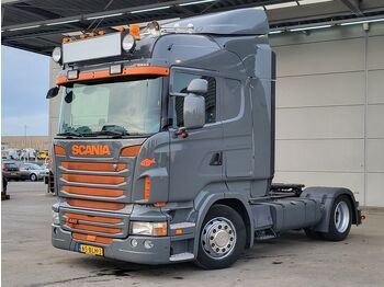 Камион влекач SCANIA R 440
