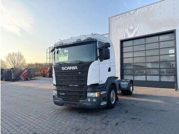 Камион влекач SCANIA R 490