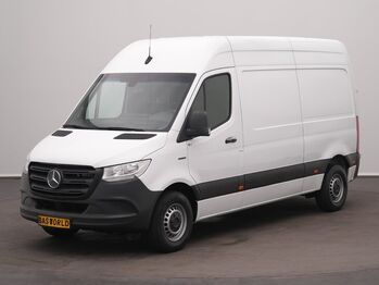 Комбе MERCEDES-BENZ eSprinter 312