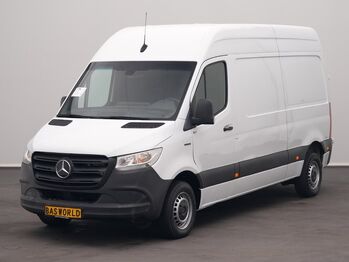 Комбе MERCEDES-BENZ eSprinter 312