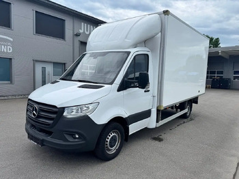 Комбе фургон MERCEDES-BENZ Sprinter 315