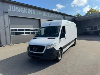 Товарно комбе MERCEDES-BENZ Sprinter 316