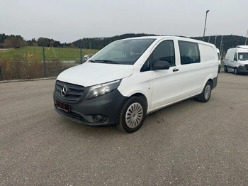 Товарно комбе MERCEDES-BENZ Vito 116