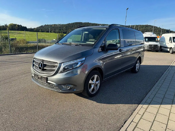 Автомобил MERCEDES-BENZ