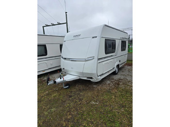 Камп приколка FENDT