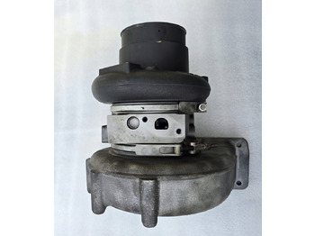 Турбо за Камион Regenerowana Turbosprężarka DAF XG/XG+/CF/XF106 EURO 6 POLIFT: слика 2 Турбо за Камион Regenerowana Turbosprężarka DAF XG/XG+/CF/XF106 EURO 6 POLIFT: слика 2
